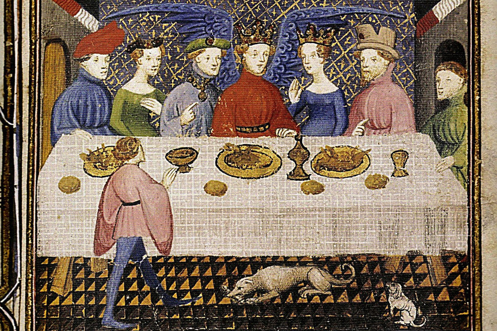 I cibi più antichi del mondo: quando la storia si mangia