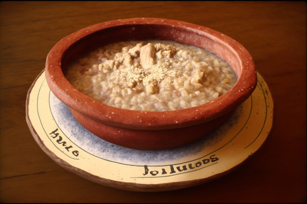 Dalla puls romana al comfort food moderno: storia e ricetta di un piatto che ha 2.000 anni