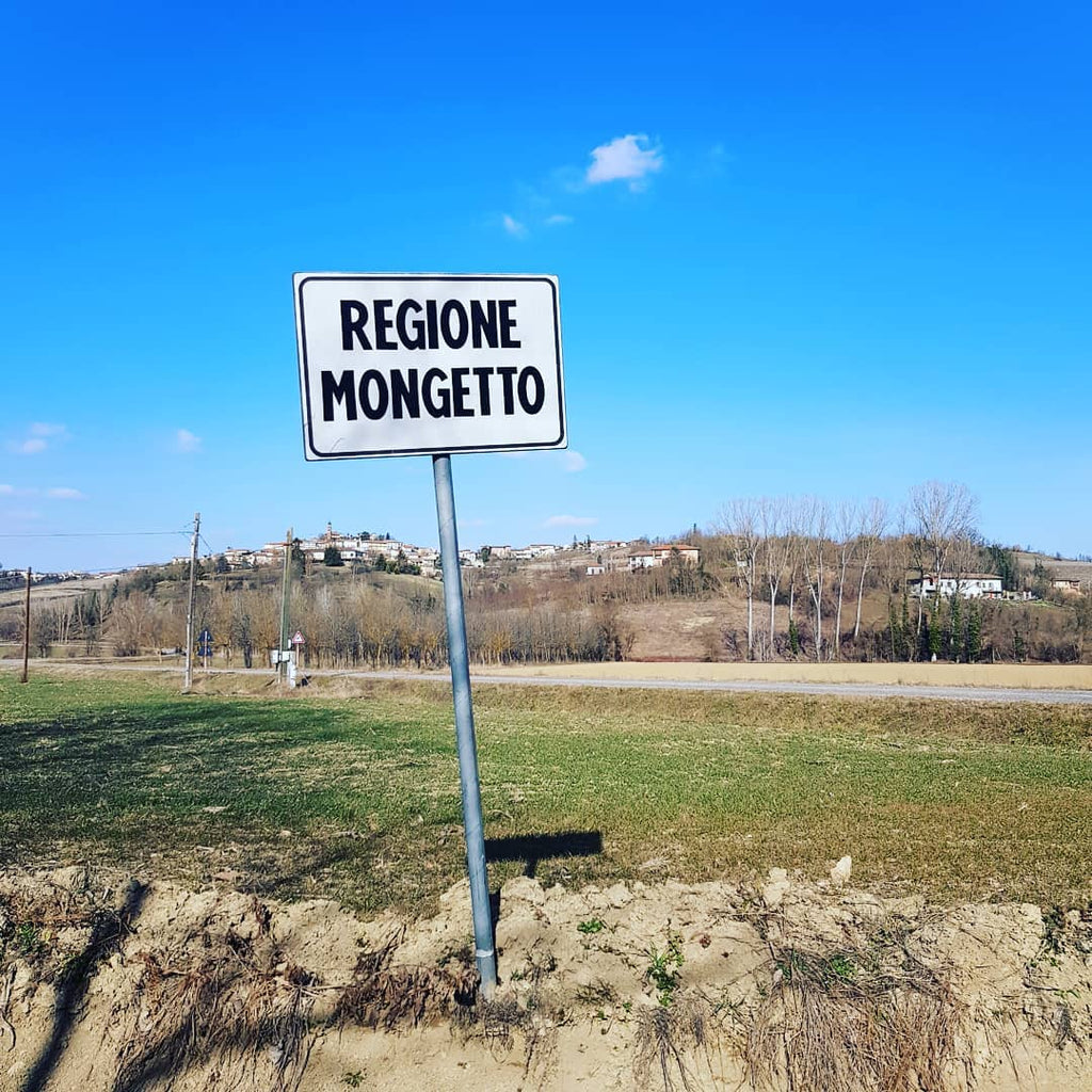 Cooperativa Mongetto