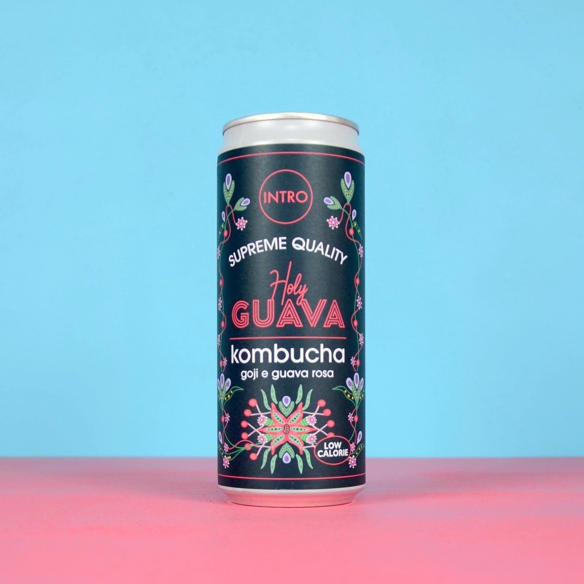 Holy Guava Intro - 330 ml