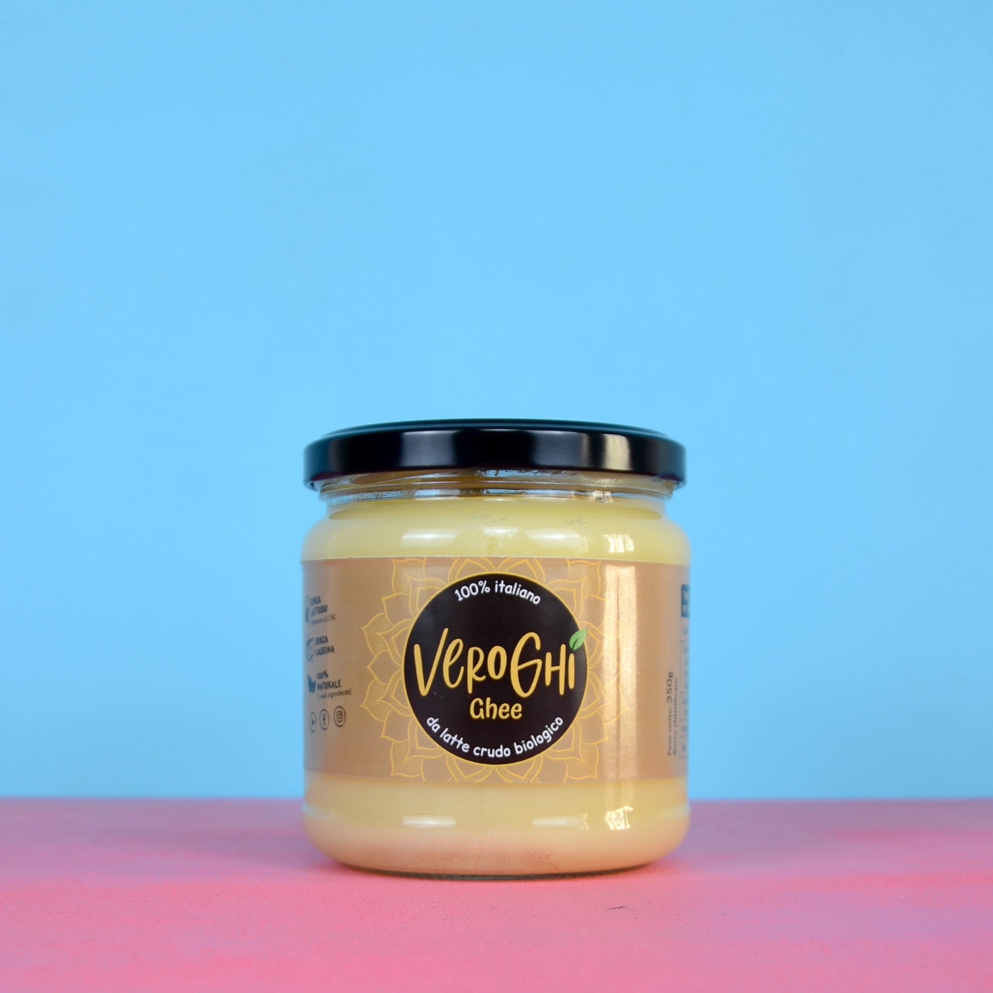 Ghee VeroGhì - 350 g