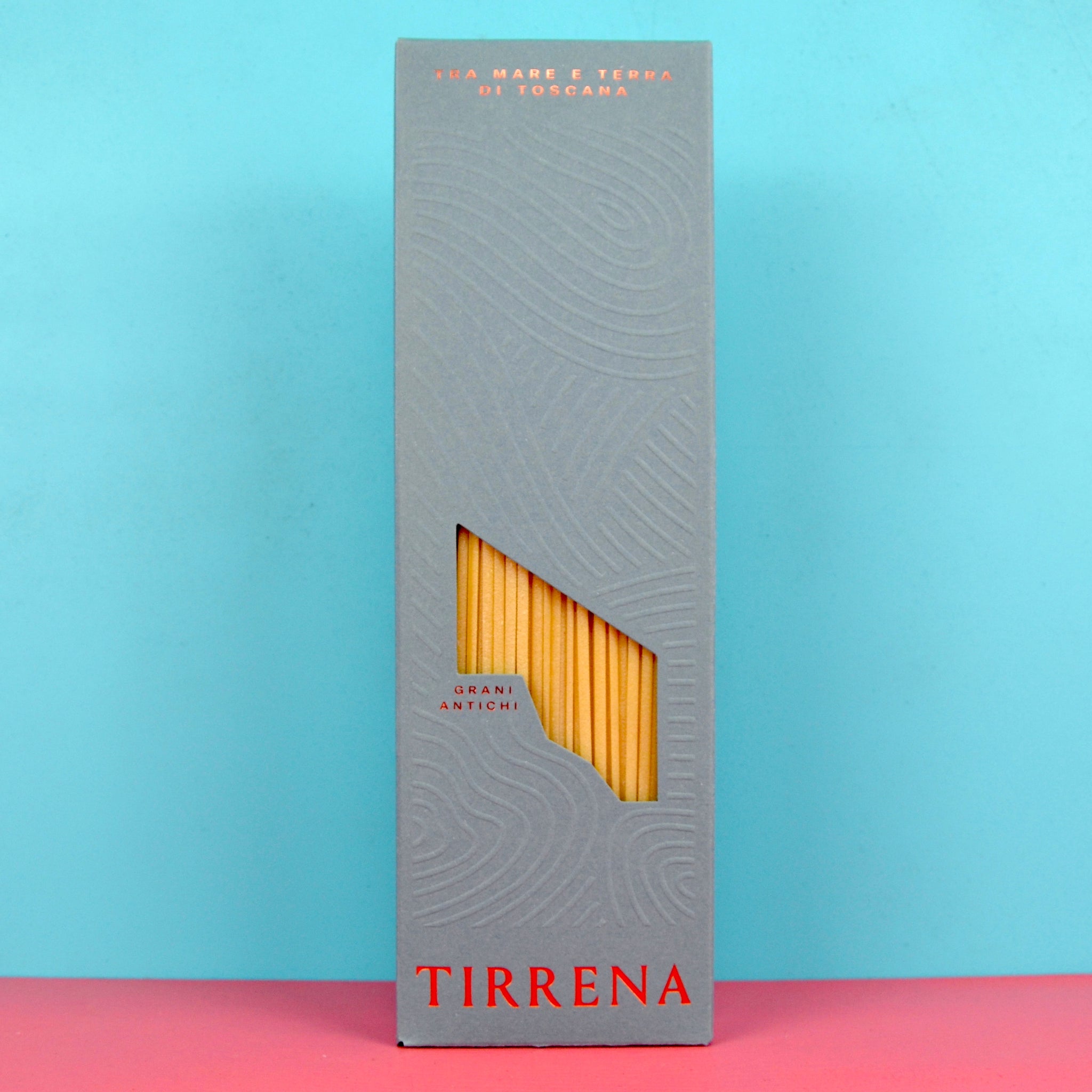 Linguine Tirrena - 500 g