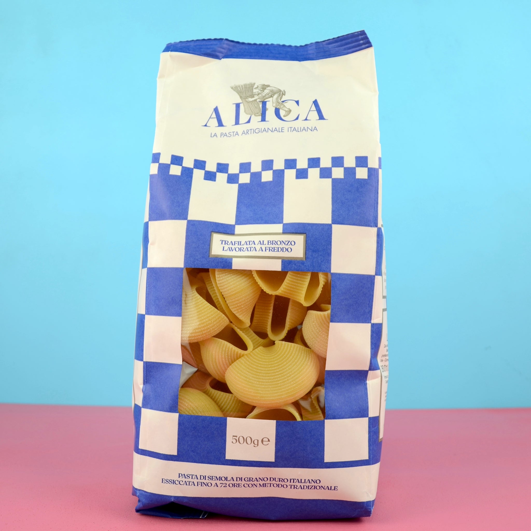 Lumaconi Alica - 500 g