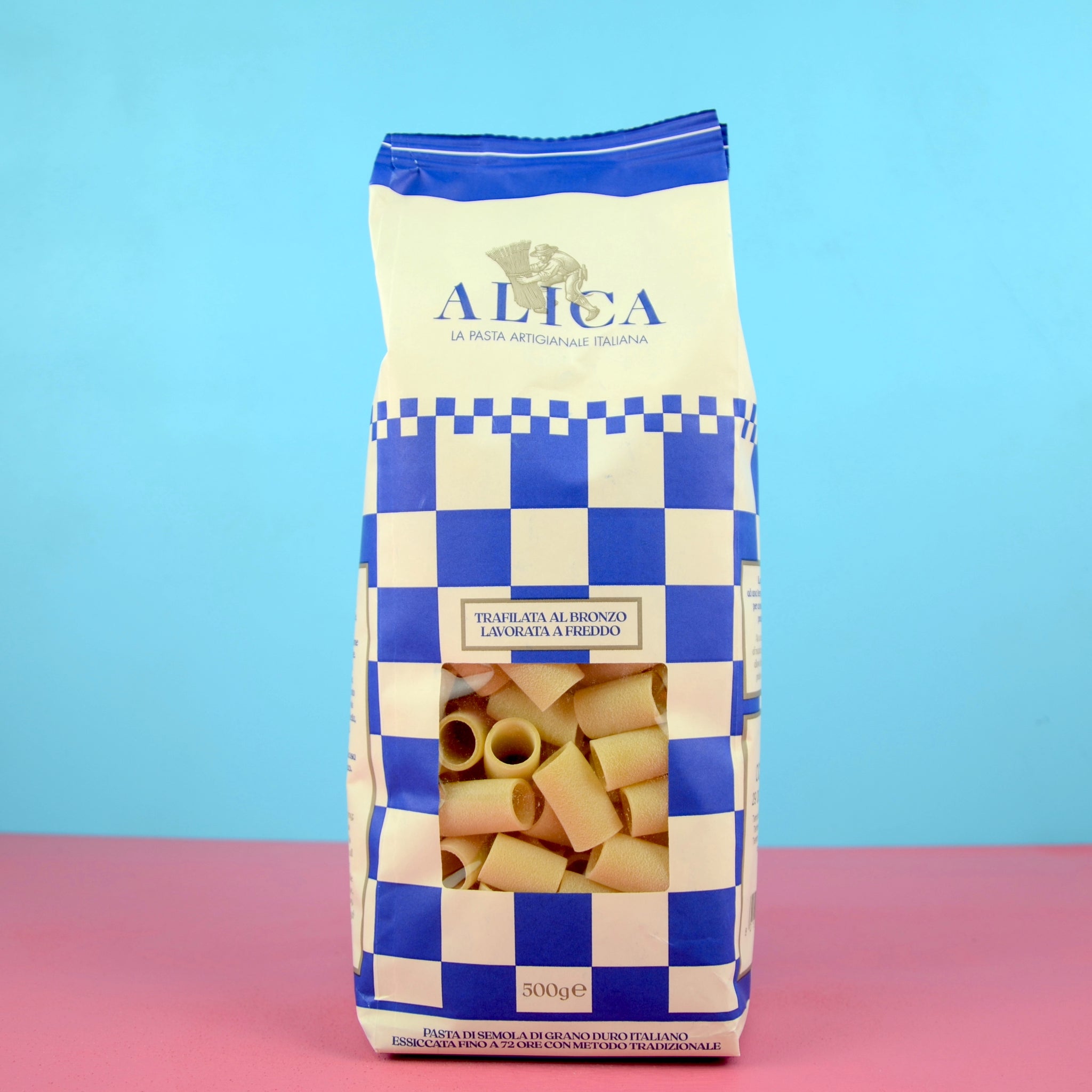 Occhi di lupo Alica - 500 g