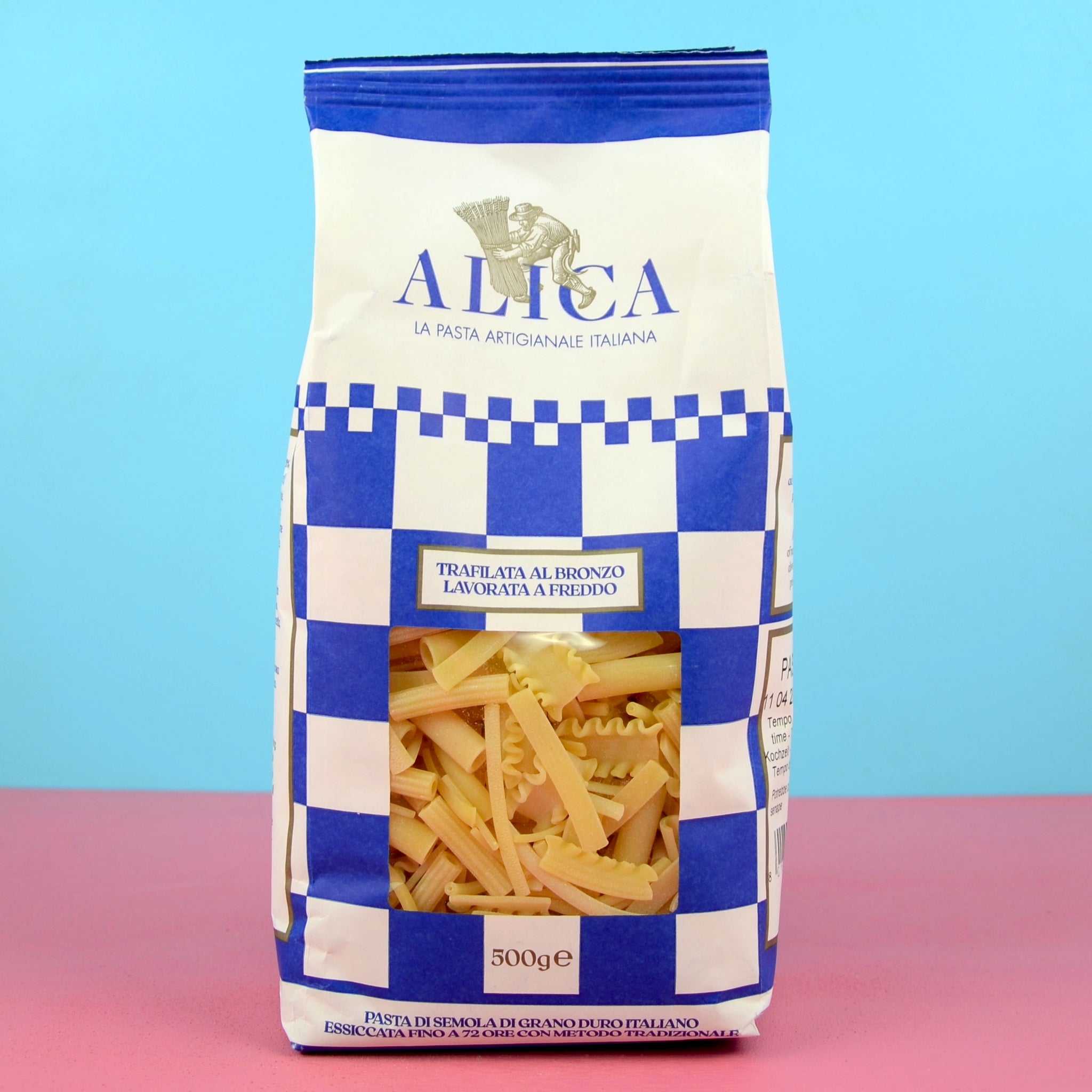 Pasta mista Alica - 500 g