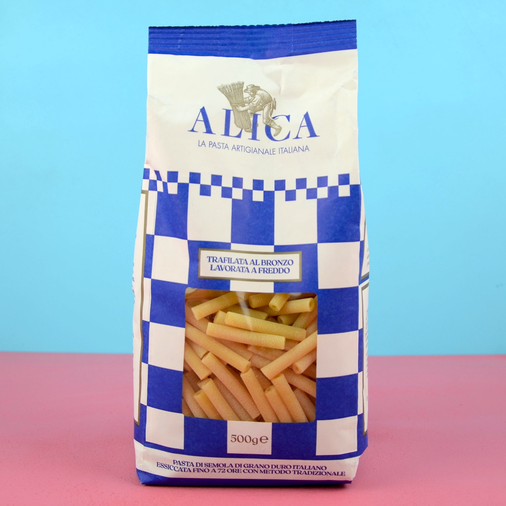 Ziti tagliati Alica - 500 g